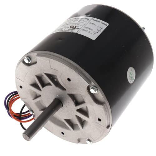 Lennox 69W97 Motor 1/3 HP 208/230V 825 RPM