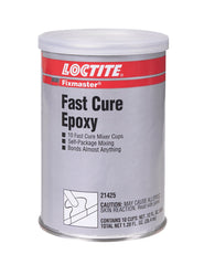 Loctite 21425 Gray Fixmaster Fast Cure Epoxy Mixer Cups 0.14 fl. oz.