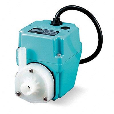 Little Giant 2E-38N Pump 115V AC 300 GPH