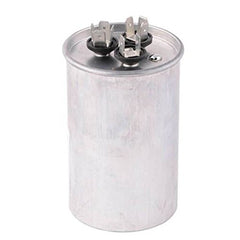 Lennox 89M90 Capacitor 70+10 @ 370V Round 100335-22