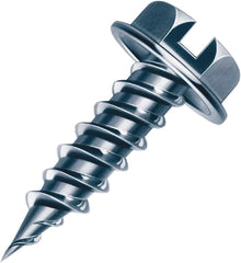 MALCO HW8X1/2Z SCREWS, NUTS, & WASHERS