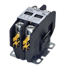 Mars 61745 2 Pole 30A 24V Contactor With Lug