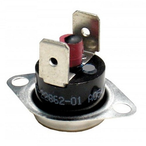 Rheem 47-22861-01 10, 15A 120/230V High/Low Limit Switch