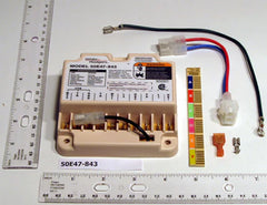 White-Rodgers 50E47-843 Universal Hot Surface Ignition Control with Variable Timings