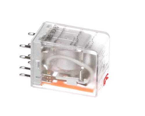 AAON V25780 RELAYS