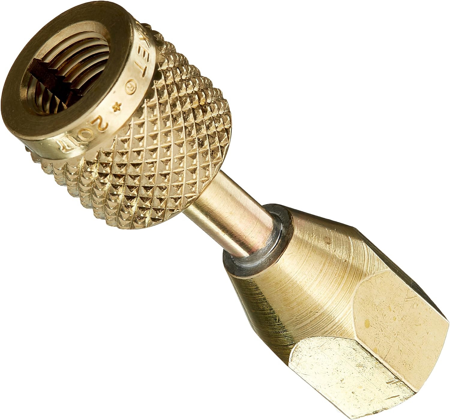 YELLOW JACKET 19110 PIPE FITTINGS