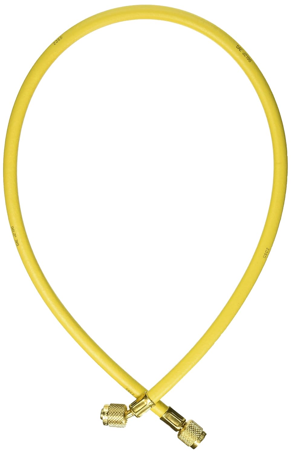 YELLOW JACKET 21036 HOSE & PUMP ADAPTERS