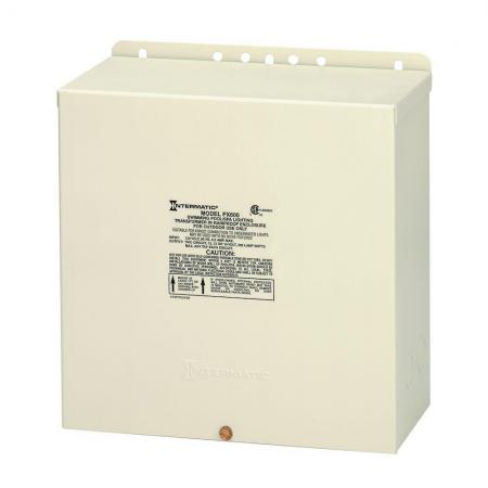 INTERMATIC Intermatic PX600 Pool Light Safety Transformer 600W