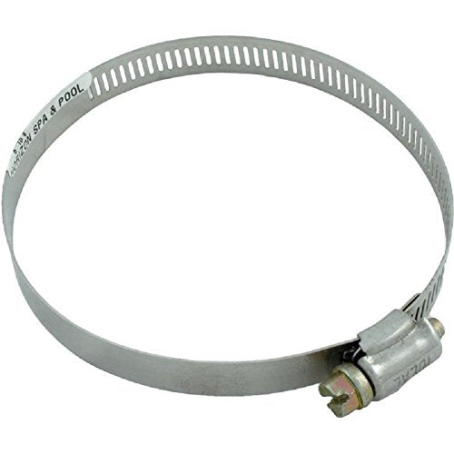 Valterra H03-0009 Stainless Steel Hose Clamp 2.13 to 4 inches