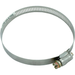 Valterra H03-0009 Stainless Steel Hose Clamp 2.13 to 4 inches