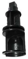 Waterway Plastics 602-0980 1 Inch & 2 Port Vertical & Horizontal Valve Diverter