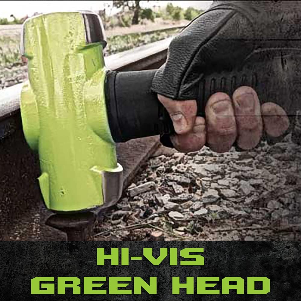 WILTON Wilton 32414 B.A.S.H 14 Ball Pein Hammer 24 Oz Head