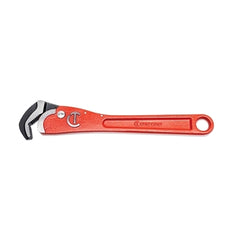 Crescent CPW12S Tool Wrench Pipe Self Adjustable 12 Steel Handle