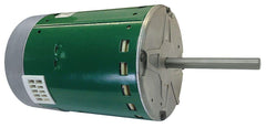 Genteq 6105E Evergreen Motor 1/2 HP 115V