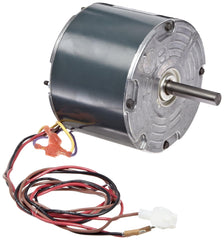 Fasco D1071 Motor Single 1100 RPM 1/6 HP 208-230V Replacement