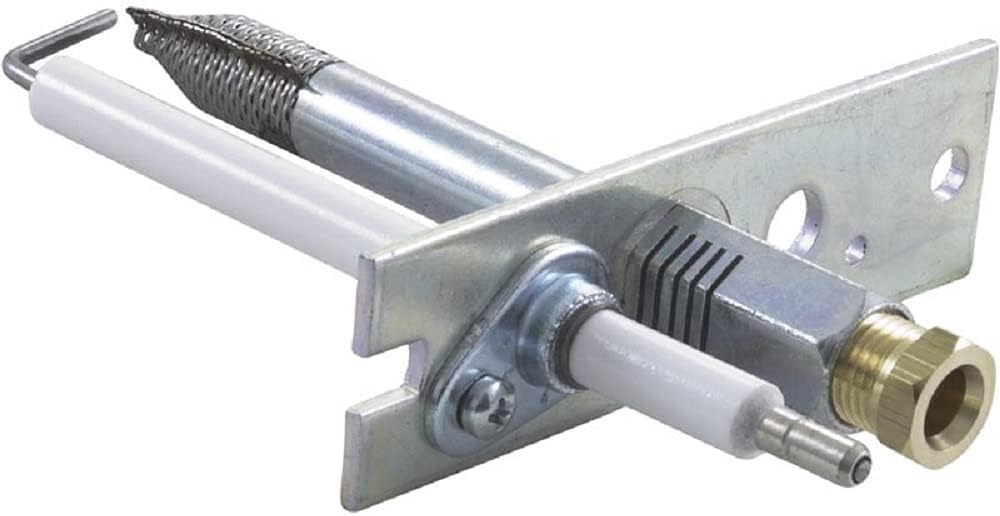 RAYPAK Raypak 010232F Pilot Assembly Natural Gas IID Low Nox