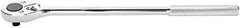 Stanley Proto J5450 1/2 Drive Long Handle Classic Pear Head Ratchet 16 inches