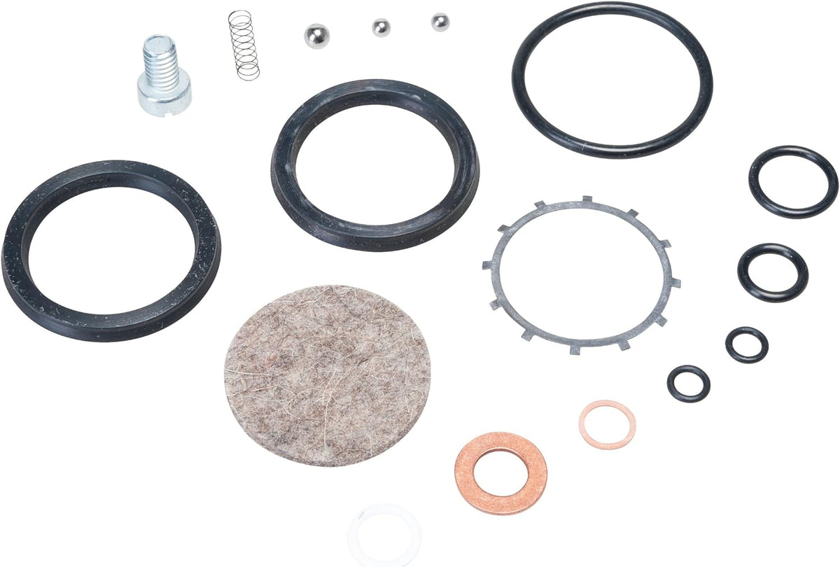 Greenlee 30242 Hydraulic Hand Pump Seal Repair Kit