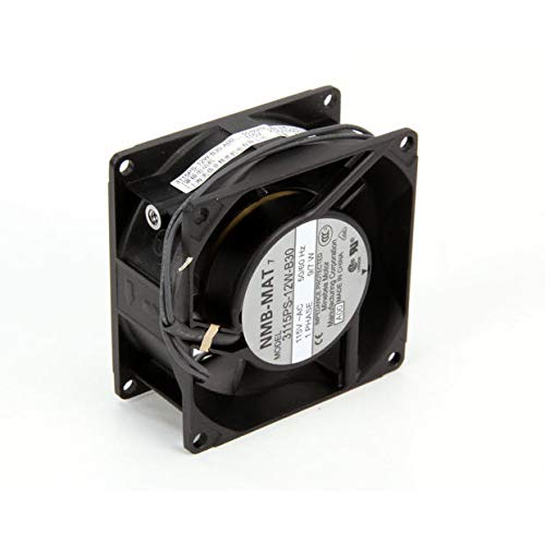 FAN COOLING 120V 60HZ 02.12.008A.00 for Hatco 02.12.008A.00