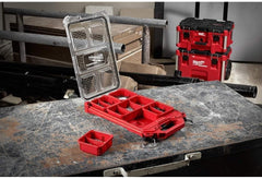 Milwaukee 48-22-8436 Packout Compact Low-Profile Organizer