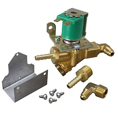 WATER VALVE KIT for Scotsman 12-2907-21