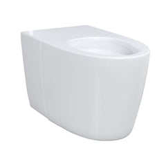 TOTO CT922CUMFG#01 Washlet Elongated Toilet Bowl in Cotton