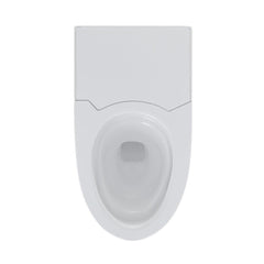 TOTO CT922CUMFG#01 Washlet Elongated Toilet Bowl in Cotton