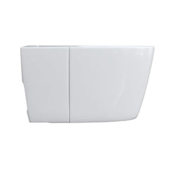 TOTO CT922CUMFG#01 Washlet Elongated Toilet Bowl in Cotton