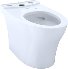 Toto CT446CEFGN01 Aquia Elongated Toilet Bowl Only