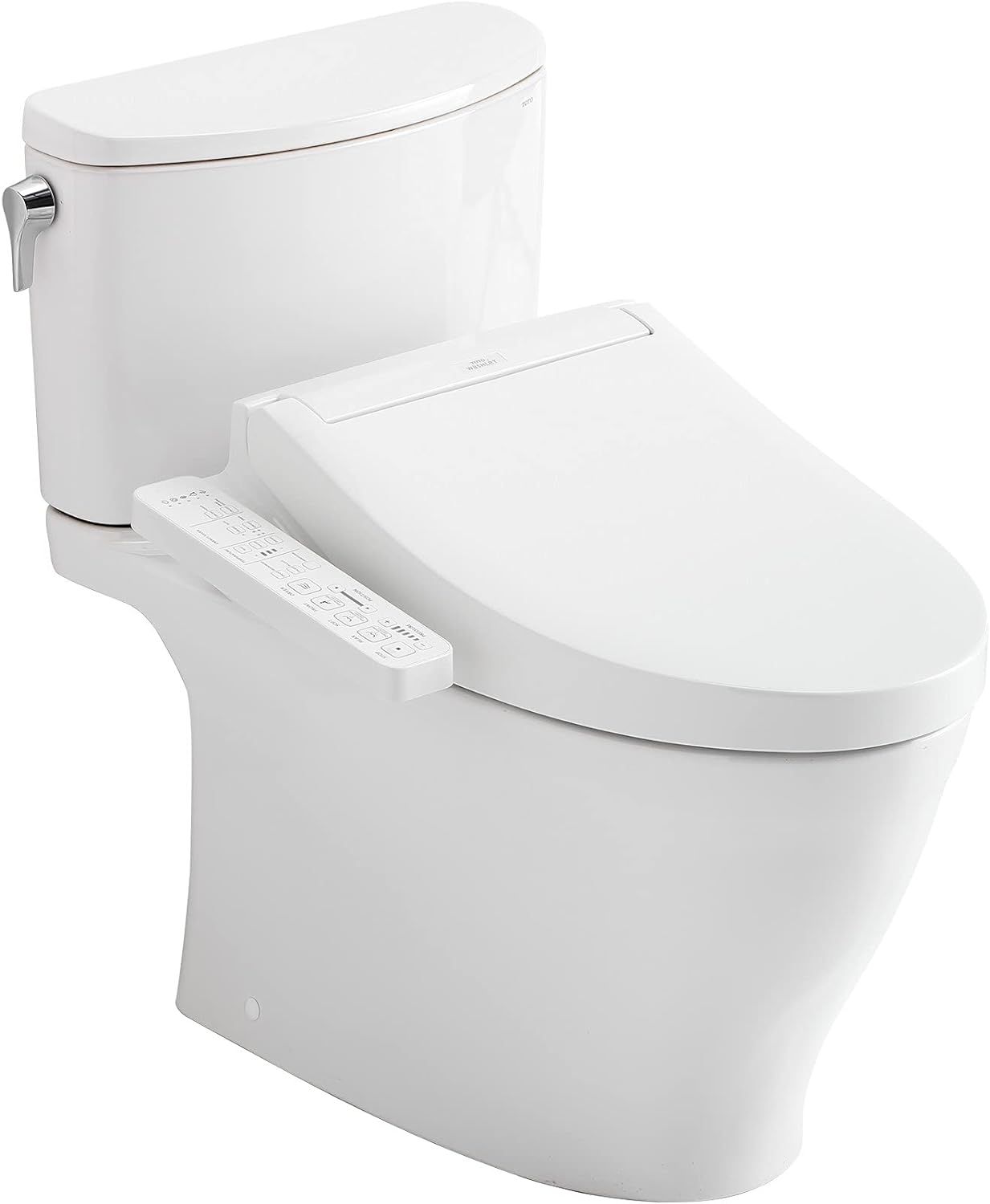 TOTO MW4423074CUFG#01 TOILETS & ACCESSORIES