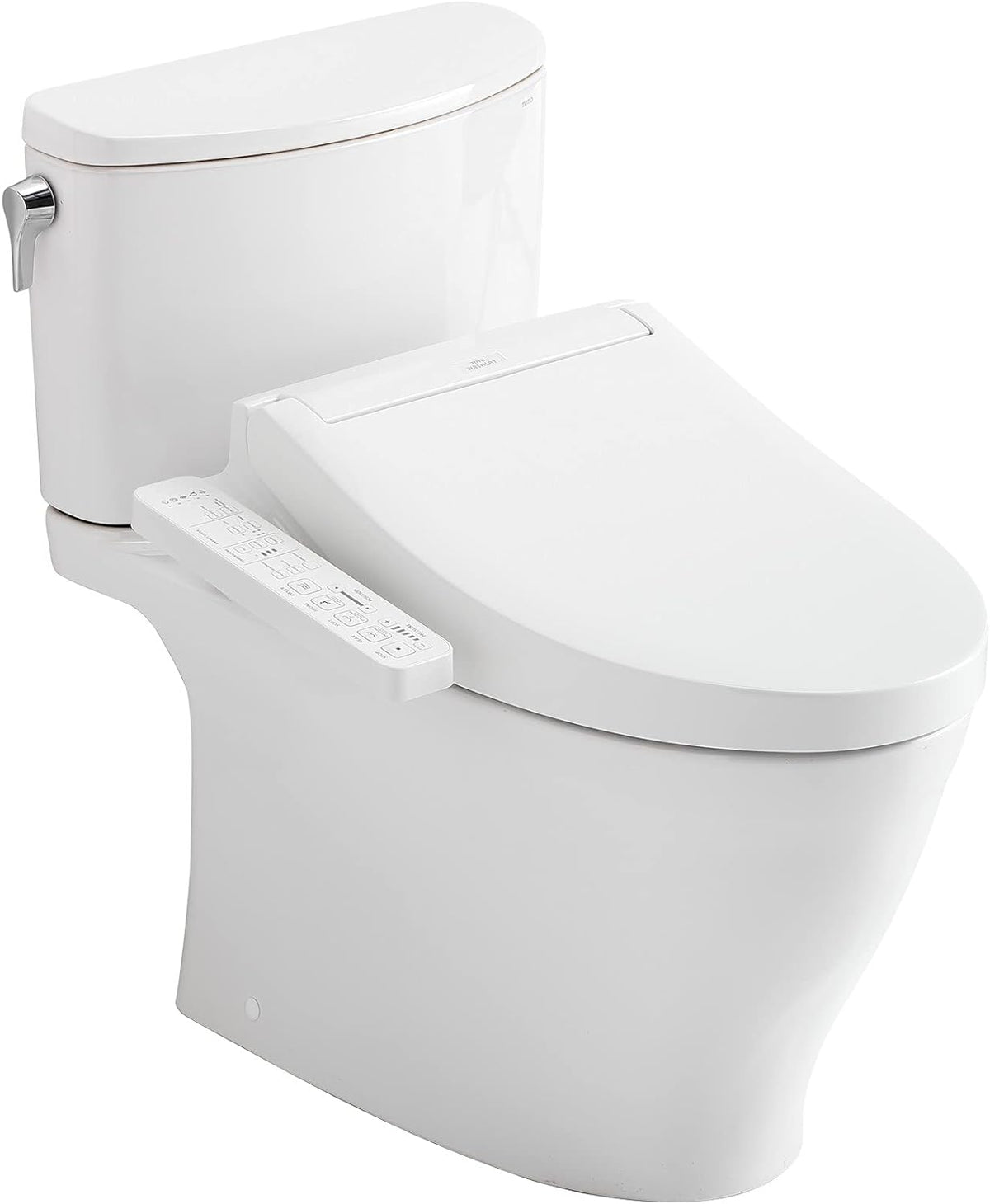 TOTO MW4423074CUFG#01 TOILETS & ACCESSORIES