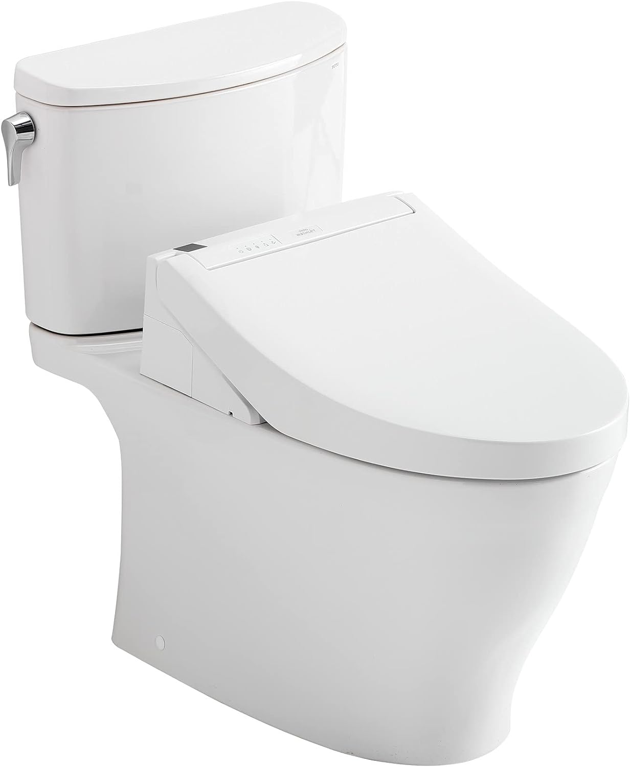 TOTO MW4423084CUFG#01 TOILETS & ACCESSORIES