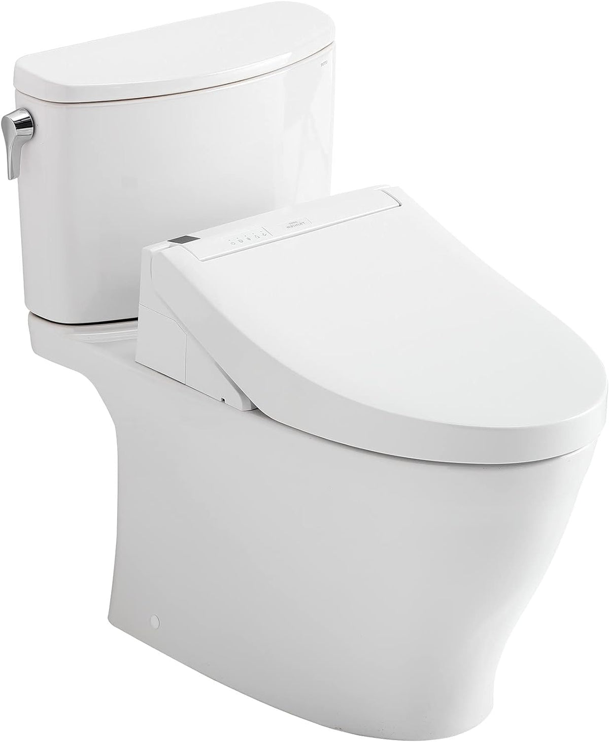 TOTO MW4423084CUFG#01 TOILETS & ACCESSORIES