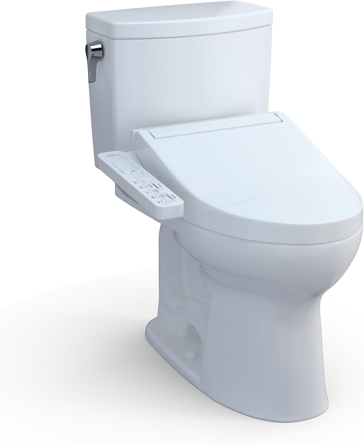 TOTO MW4543074CUFG#01 TOILETS & ACCESSORIES