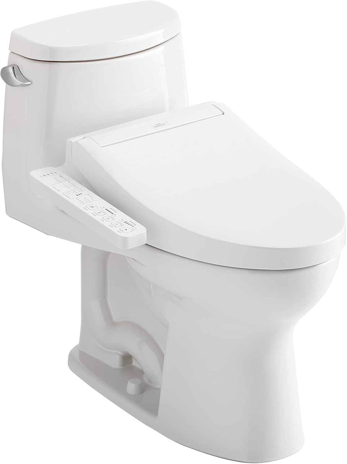 TOTO MW6043074CEFG#01 TOILETS & ACCESSORIES