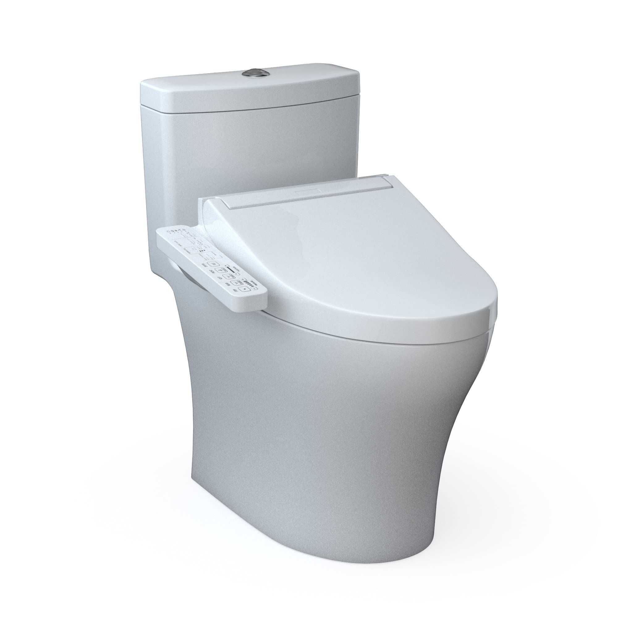 TOTO MW6463074CEMFGN#01 TOILETS & ACCESSORIES