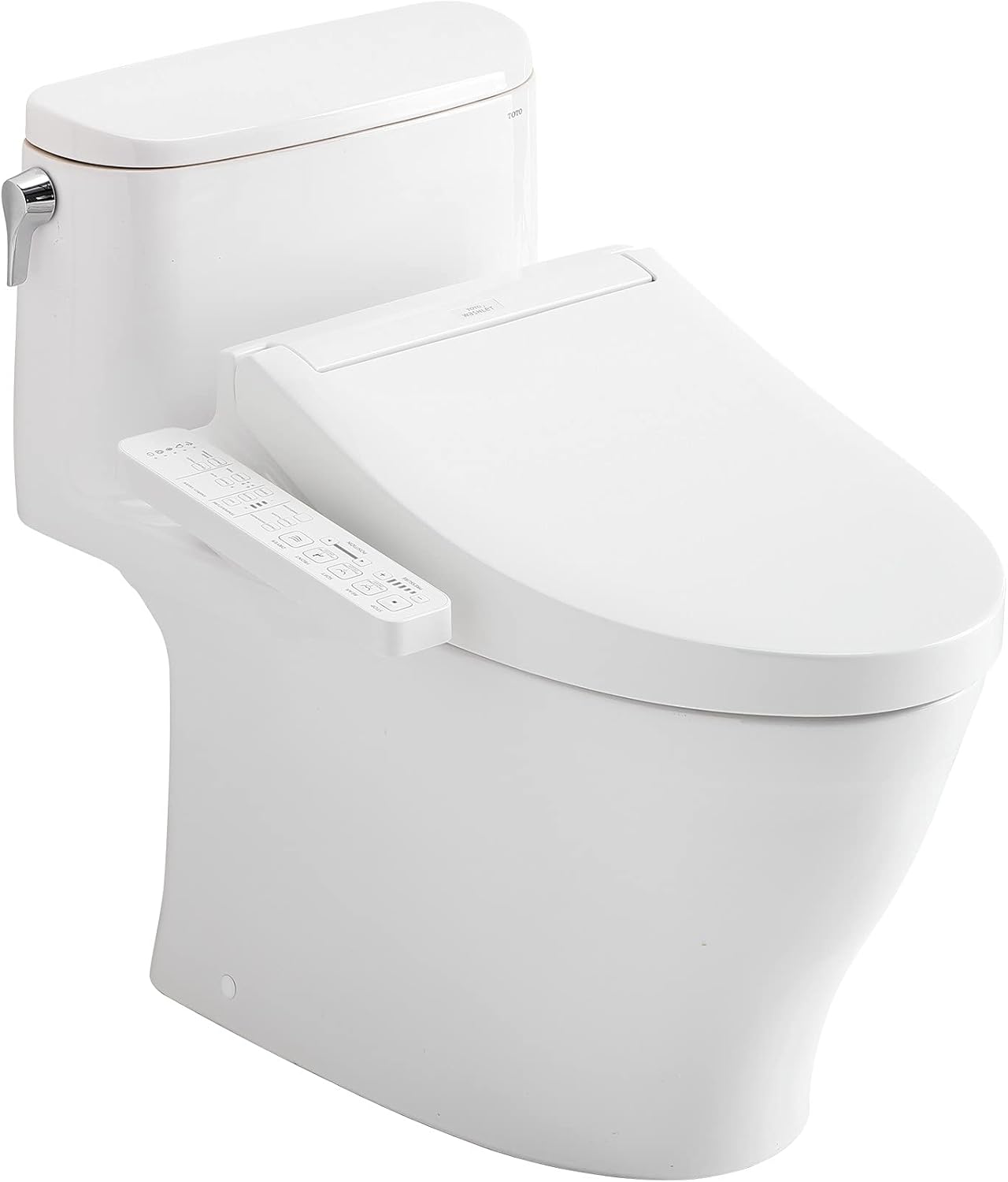 TOTO MW6423074CUFG#01 TOILETS & ACCESSORIES
