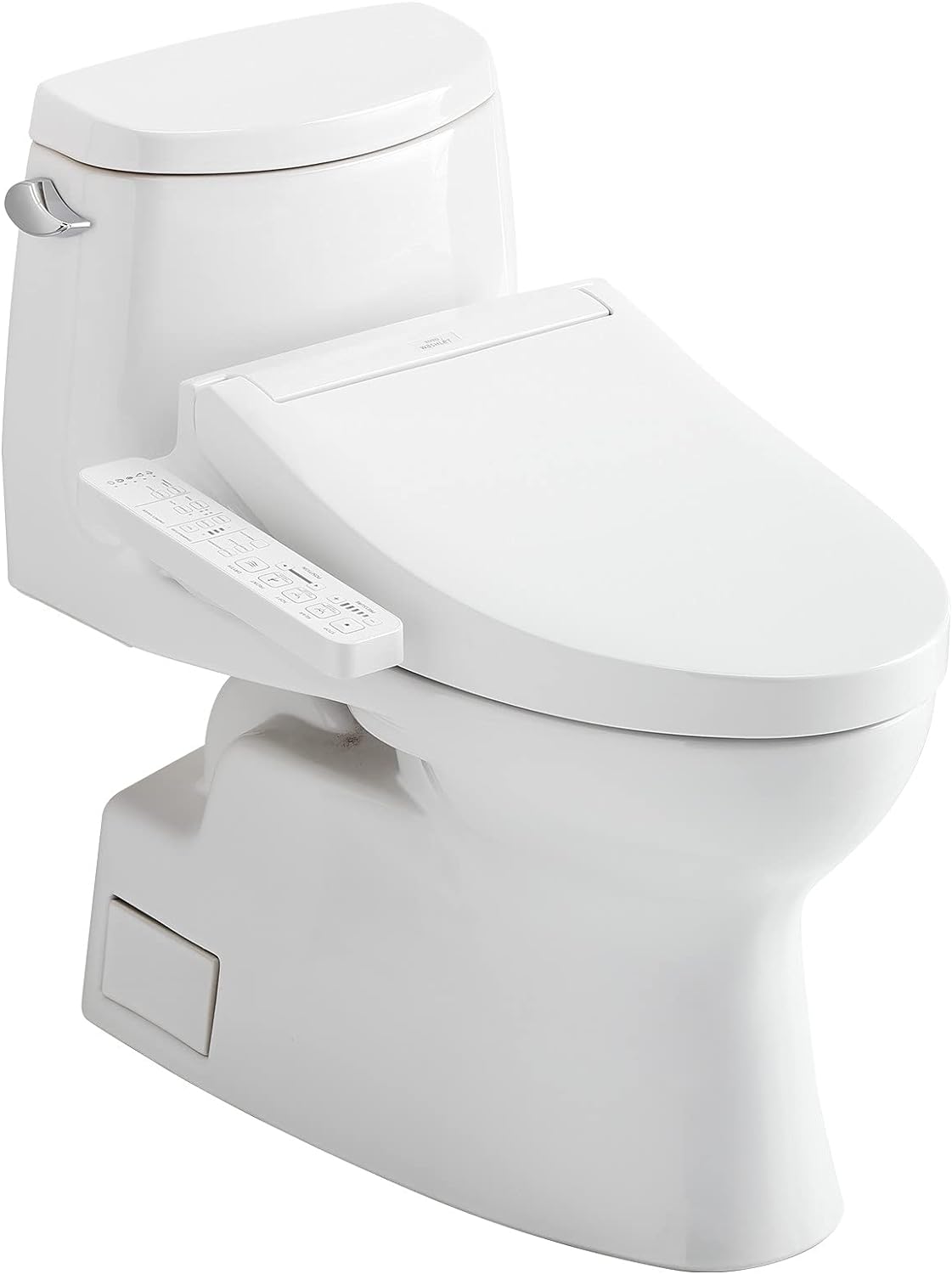 TOTO MW6143074CEFG#01 TOILETS & ACCESSORIES