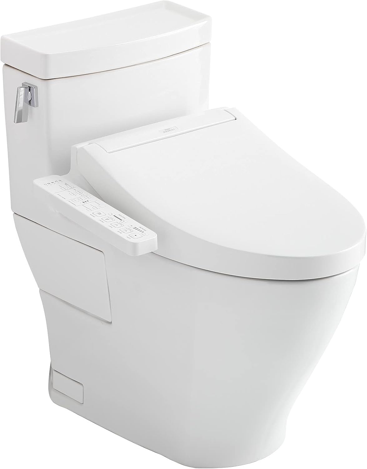 TOTO MW6243074CEFG#01 TOILETS & ACCESSORIES
