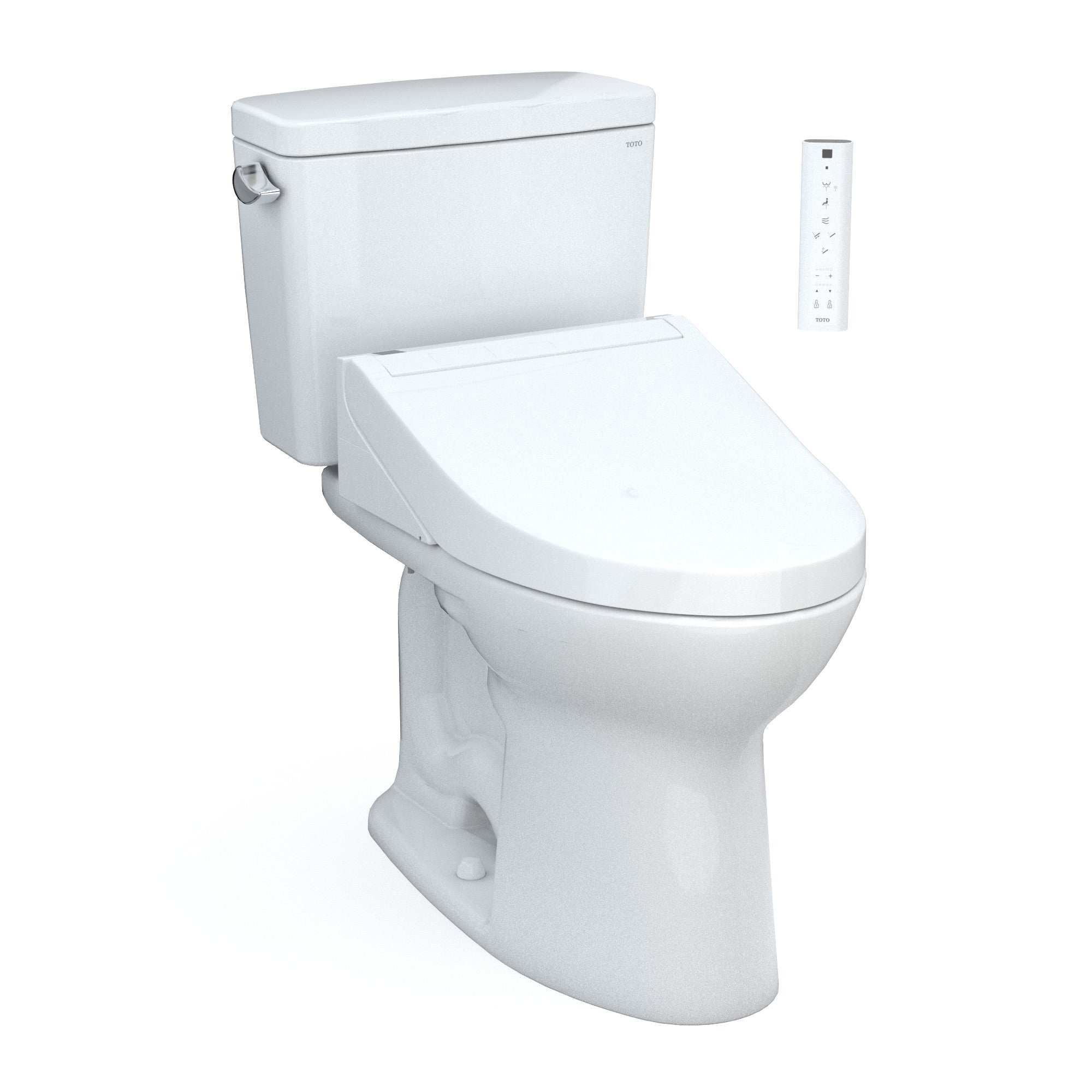 TOTO MW7763084CSFG.10#01 TOILETS & ACCESSORIES