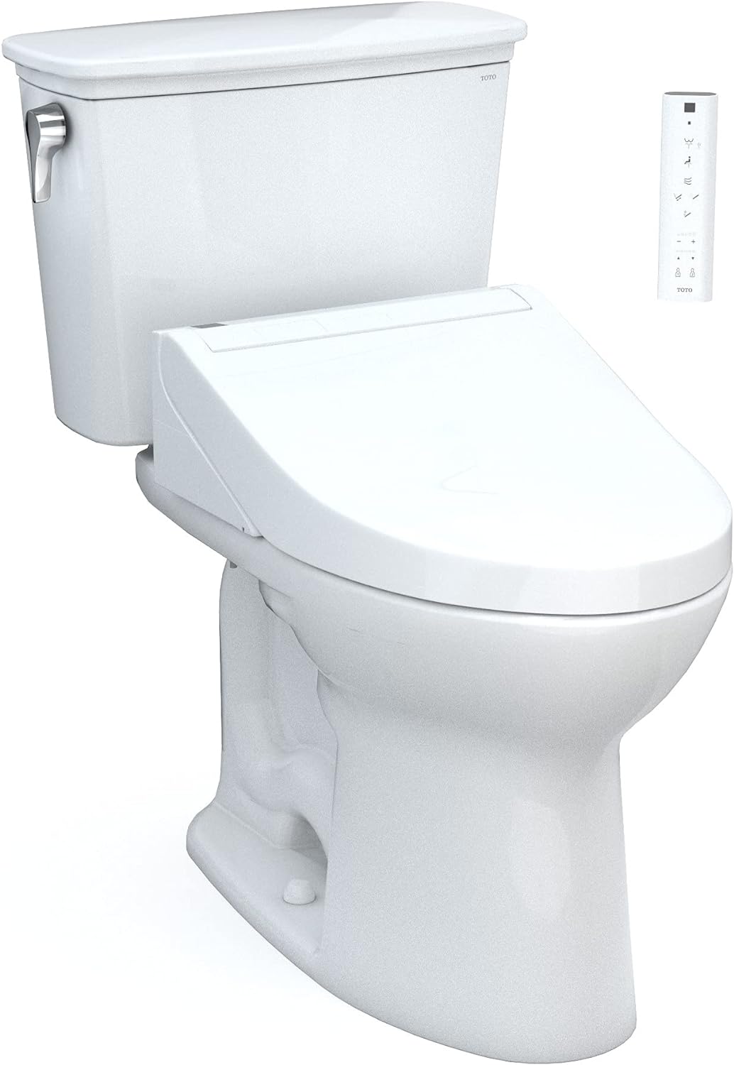 TOTO MW7863084CEFG.10#01 TOILETS & ACCESSORIES
