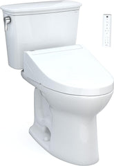 TOTO MW7863084CEFG.10#01 TOILETS & ACCESSORIES
