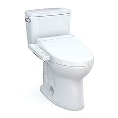 TOTO MW7763074CSFG#01 TOILETS & ACCESSORIES