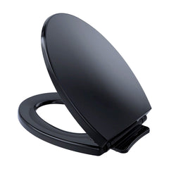 TOTO SS114#51 SoftClose Elongated Toilet Seat Ebony