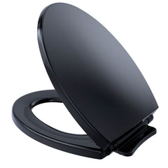 TOTO SS114#51 SoftClose Elongated Toilet Seat Ebony