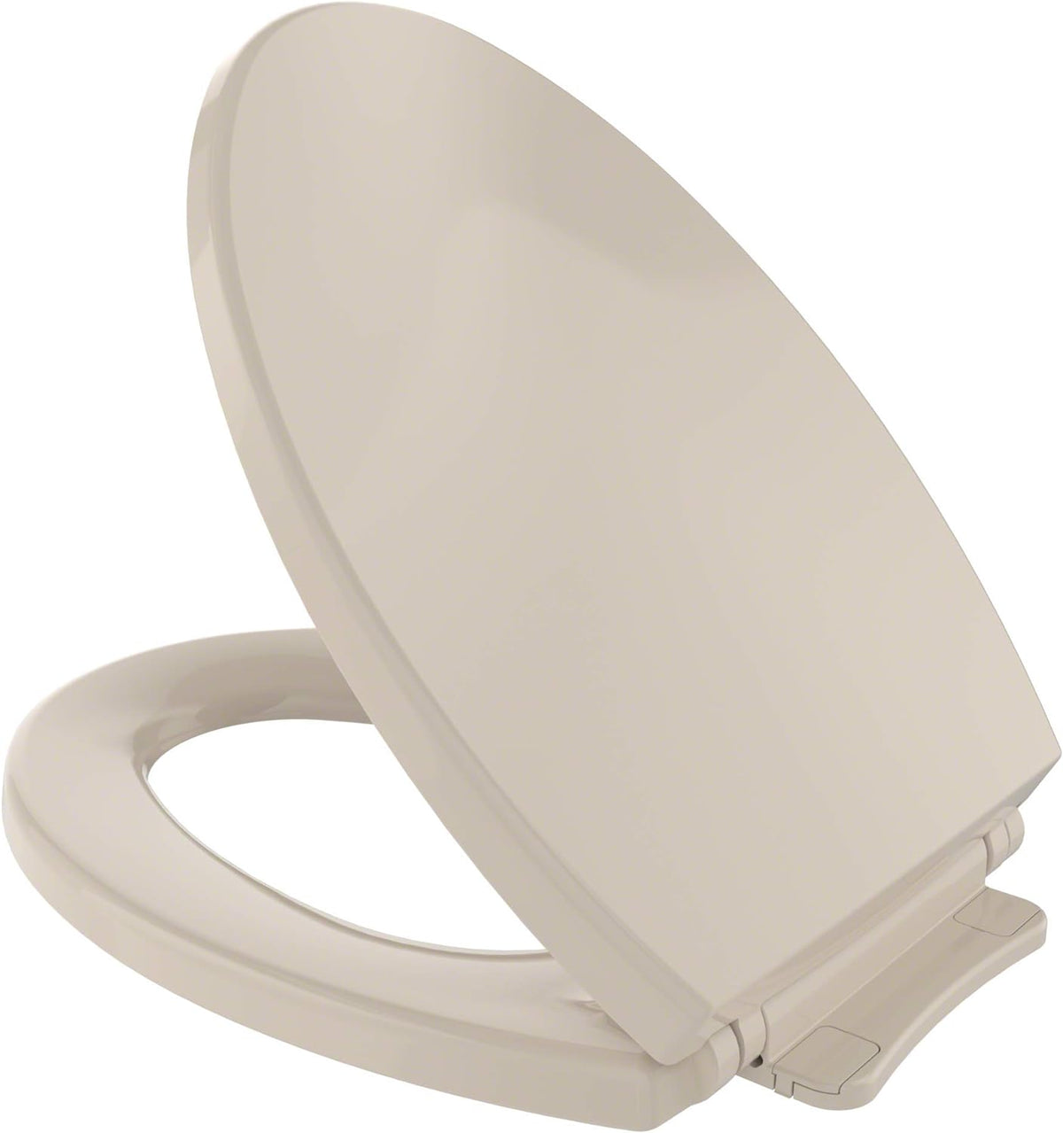 Toto SS114#03 SoftClose Elongated Toilet Seat Bone