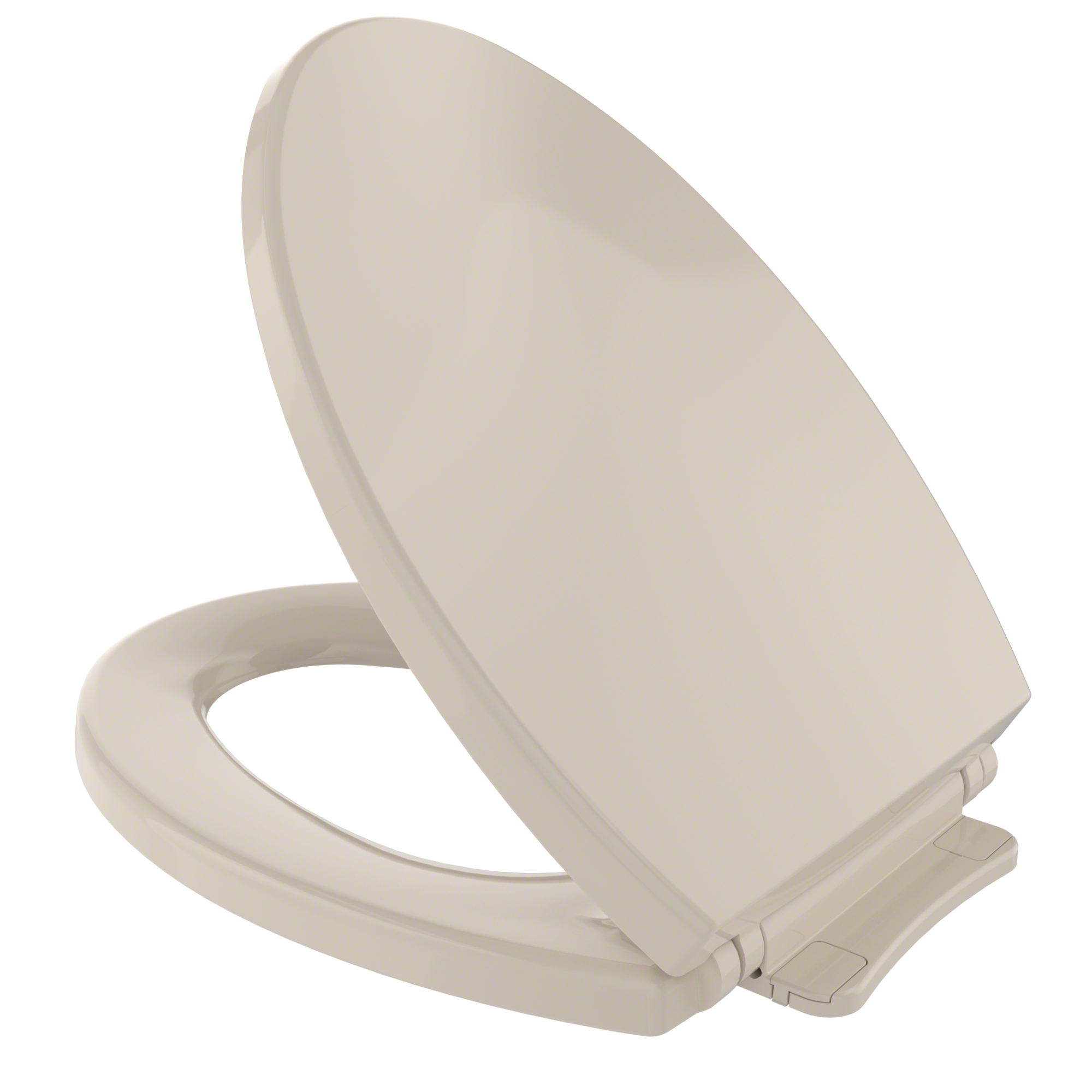 Toto SS114#03 SoftClose Elongated Toilet Seat Bone