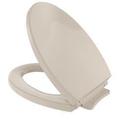 Toto SS114#03 SoftClose Elongated Toilet Seat Bone