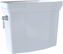 Toto ST403U#01 Promenade II 1G 1.0 GPF Toilet Tank Cotton White