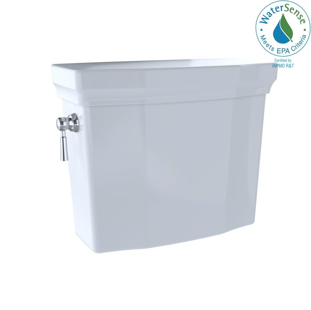 Toto ST403U#01 Promenade II 1G 1.0 GPF Toilet Tank Cotton White